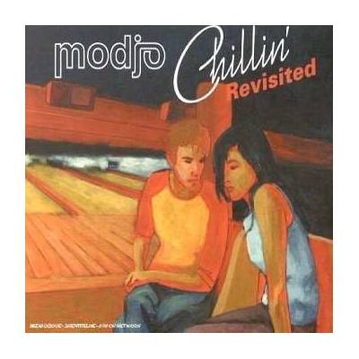 CD Modjo: Chillin' (Revisited)