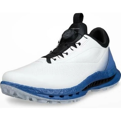 Ecco Biom C5 BOA Mens white/blue