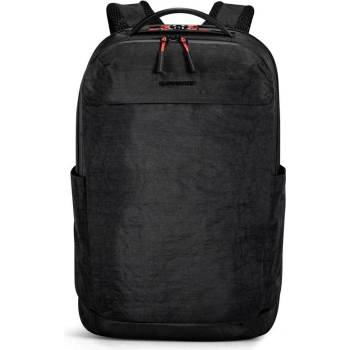 Раница за лаптоп Kingsons Metro Vault, 15.6'', 22.5 L, черна (2108080033)