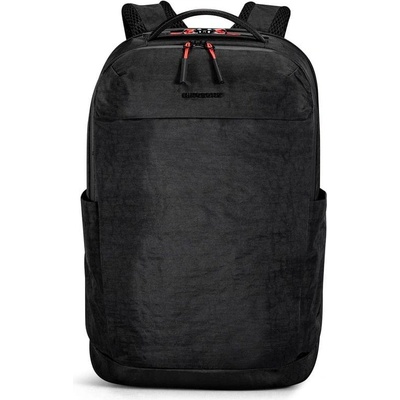 Раница за лаптоп Kingsons Metro Vault, 15.6'', 22.5 L, черна (2108080033)