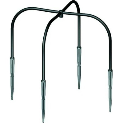 IRRITEC KH4 set se 4 zavl. konc. jehlami ASD 15 cm 4x60 cm