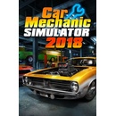 Car Mechanic Simulator 2018
