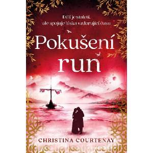 Pokušení run | Christina Courtenay (2025)