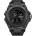 SANDA Мъжки часовник Sanda Sport Watch, черен