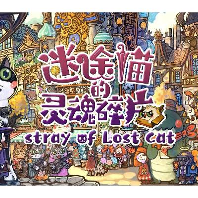 Stray of Lost Cat