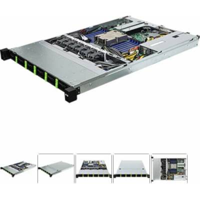 ASRock 1U12E-GENOA/2L2T