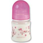 Baby-Nova Бебешко шише Baby Nova - 150 ml, розово (45000) - baby