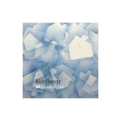 BIORCHESTR: UMAKARTOVE CD
