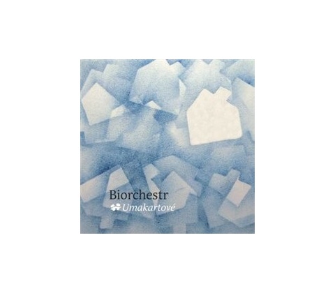BIORCHESTR: UMAKARTOVE CD
