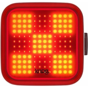 Image 1 of Knog Blinder Grid Rear (K12284-KNOG)