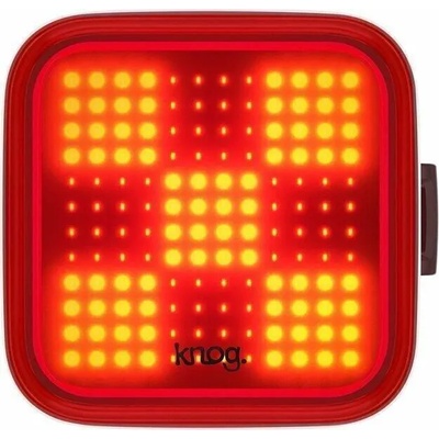 Knog Blinder Grid Rear (K12284-KNOG)