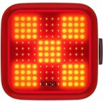 Knog Blinder Grid Rear (K12284-KNOG)