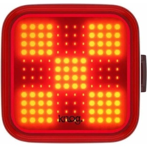Knog Blinder Grid Rear (K12284-KNOG)