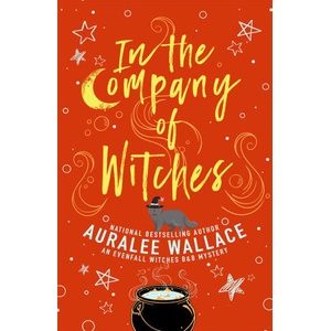In the Company of Witches (ISBN: 9780593956373)
