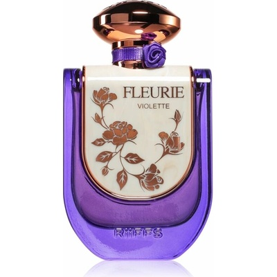 Riiffs Fleurie Violet parfémovaná voda dámská 100 ml