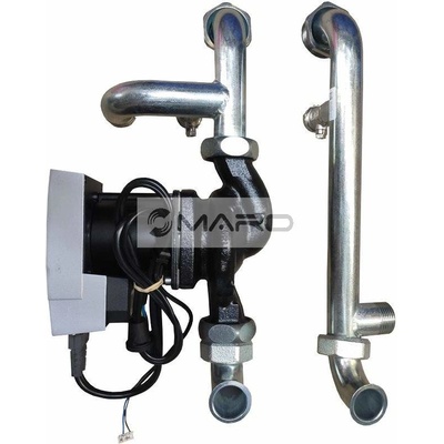 Vaillant HE s připojovací armaturou 100-120 kW 0020106060