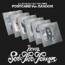 Izna: Set The Tempo (Postcard Version) - CD