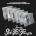 Izna: Set The Tempo (Postcard Version) - CD