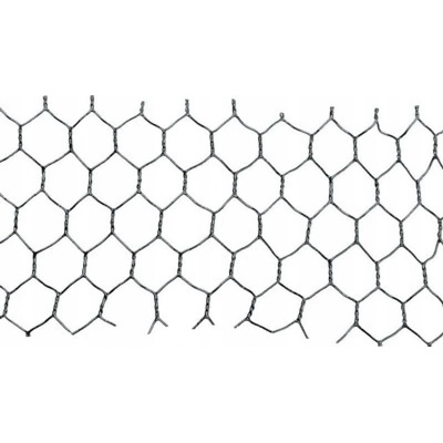 Levior Pletivo HEX 25/1x1000mmx25m PVC