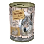 Natural Greatness Rabbit Monoproteinic recipe - Монопротеин Заек (за чувствителни стомаси), 400гр, Испания NGD40023
