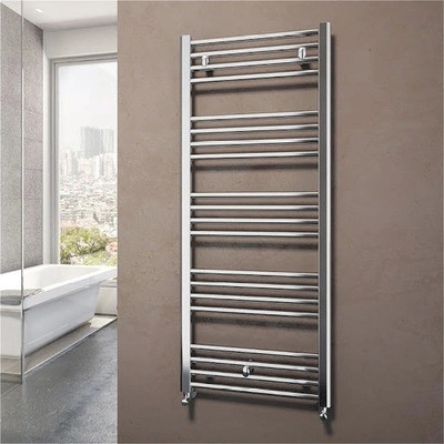 Cordivari VIMA Chromed 1238 mm x 600 mm 3551650001309