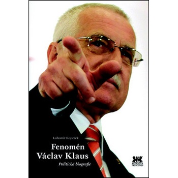 Fenomén Václav Klaus
