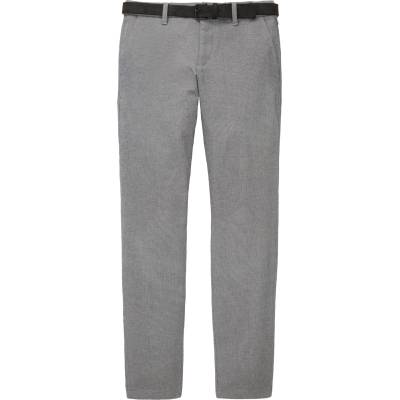 Tom Tailor Панталон Chino сиво, размер 32