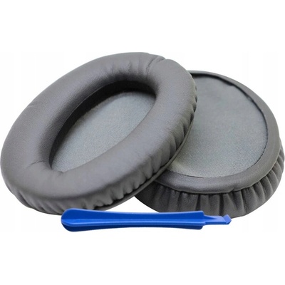 IronPads JUH0078 pro sluchátka Sony černé 2 kusy – Zboží Živě