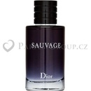 Christian Dior Eau Sauvage toaletní voda pánská 10 ml vzorek