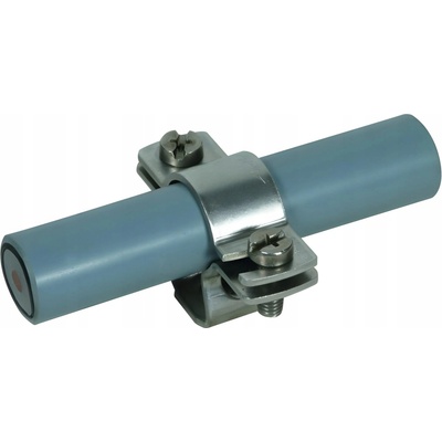 DEHN 275250 Podpěra vedení pro vodiče HVI/CUI D 20-23mm se závitem M8