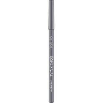 Catrice Kohl Kajal Waterproof силно пигментиращ водоустойчив молив за очи 0.78 g нюанс 030 Homey Grey