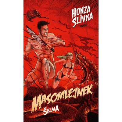 Masomlejnek Šelma