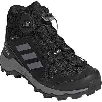 Adidas Terrex Mid Gtx K Размер на обувките (ЕС): 30, 5 / Цвят: черен