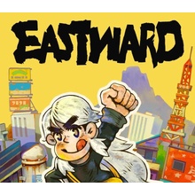 Eastward