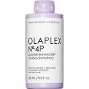 Olaplex Šampon pro studenou blond No. 4 Blonde Enhancing Toning Shampoo 1000 ml