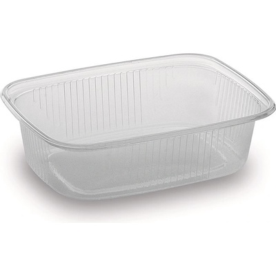 WIMEX miska hranatá průhledná 150ml – Zbozi.Blesk.cz