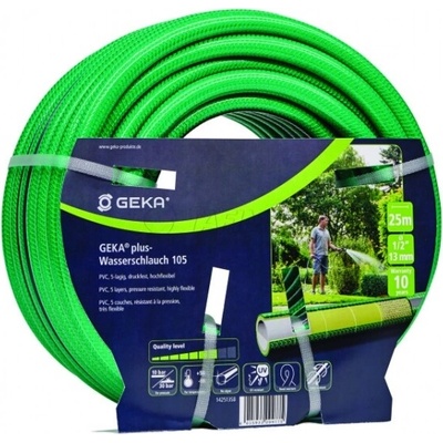 Geka Plus 1" 50 m