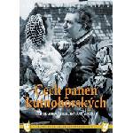 DM discont The Merry Wives - DVD (000599)