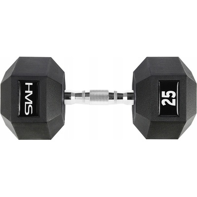 HMS Hex Pro Pogumovaná 25 kg