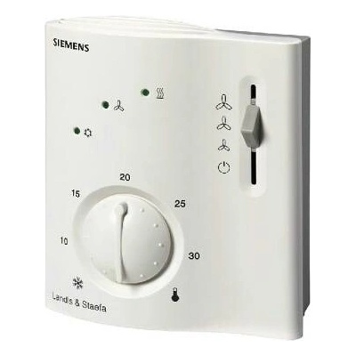 Siemens RCC 20