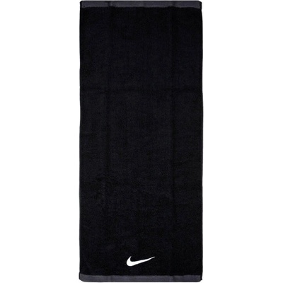 Nike Хавлия Nike Fundamental Towel Medium - black