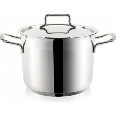 Orion nerezový hrnec ANETT 6,5 l s poklicí 110367