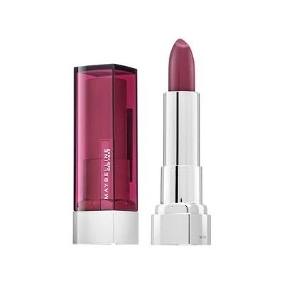 Maybelline Color Sensational zvláčňujúci rúž 250 mystic mauve 4 ml