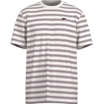 Maloja Мъжка тениска Maloja GriffinM. T-shirt - Stormy Lilac Stripe - размер XL (216-8883-0314)