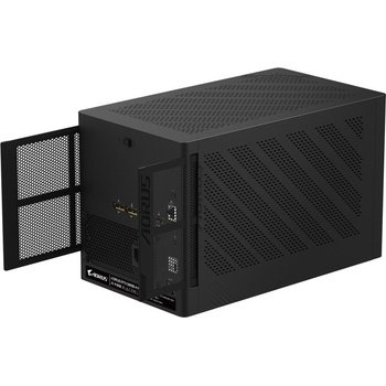 Image 1 of GIGABYTE GeForce RTX 5090 AORUS AI BOX 32GB GDDR7 512bit (GV-N5090IXEB-32GD)