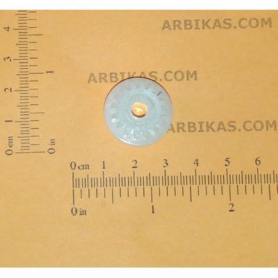 Compatible Зъбно колело, hp 4000, 16Т/18Т, rs5-0923 (rs5-0923)