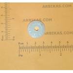 Compatible Зъбно колело, hp 4000, 16Т/18Т, rs5-0923 (rs5-0923)