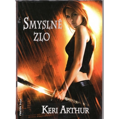 Smyslné zlo