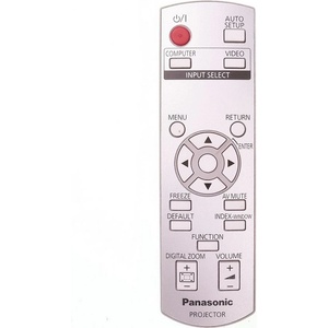 General Panasonic n2qayb000262 - дистанционно управление дубликат (n2qayb000262)