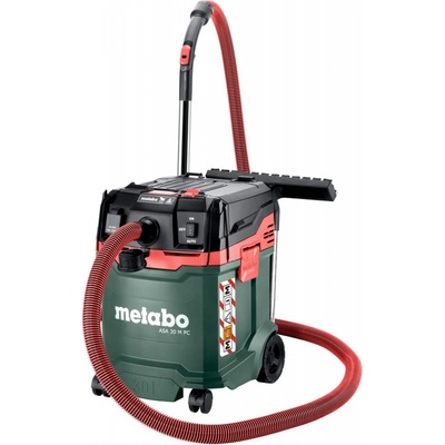 Metabo ASA 30 M PC 602087000